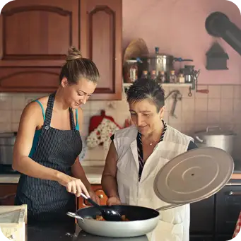 Meal Preparation Assistance