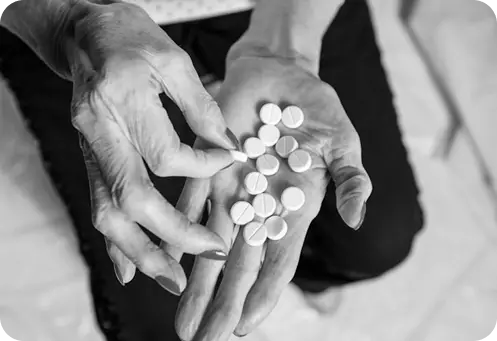 Medication Reminders & Management