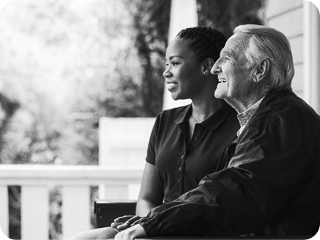 Companionship & Social Interaction